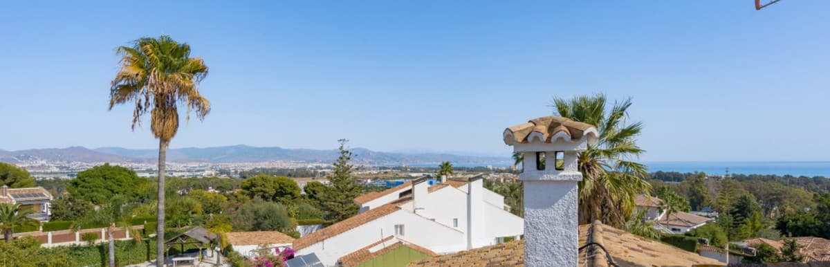 Detached Villa in Torremolinos — photo 6 of 10