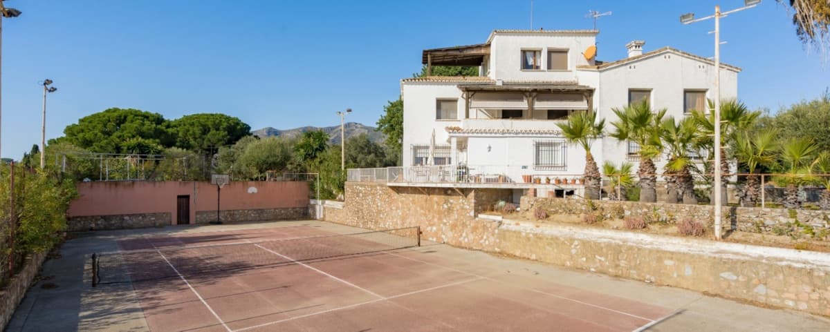 Detached Villa in Torremolinos — photo 9 of 10