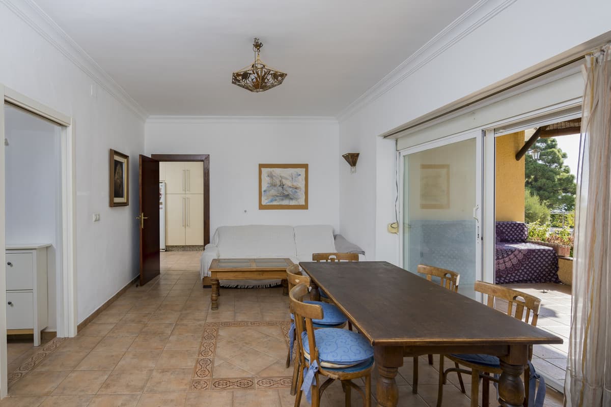 Detached Villa in Torremolinos — photo 10 of 10
