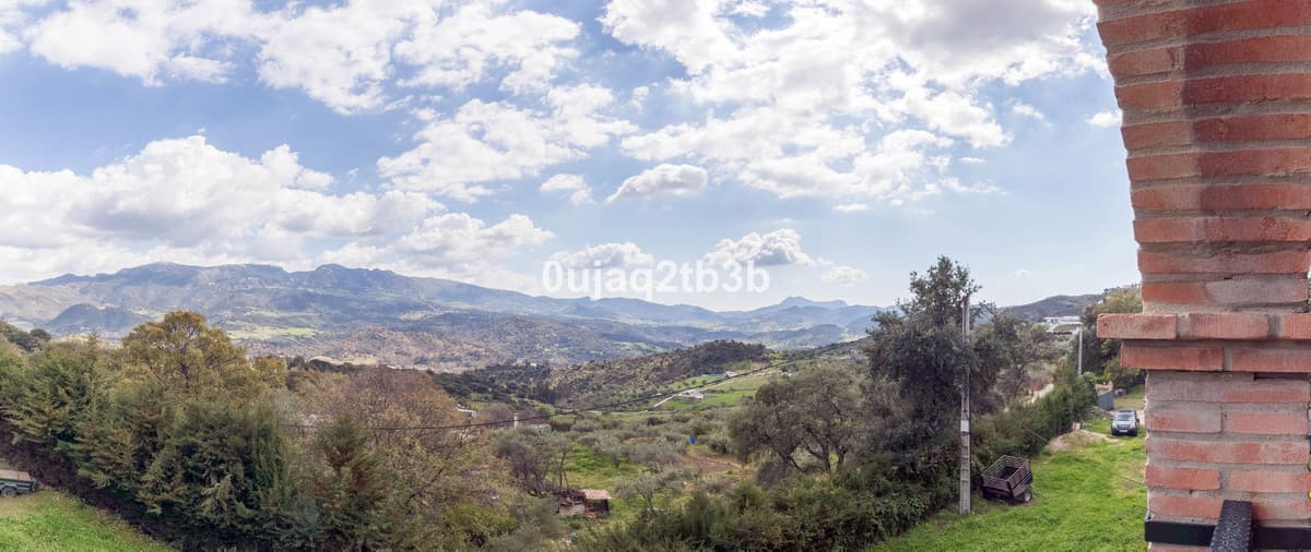 Cortijo in Cortes de la Frontera — photo 2 of 10