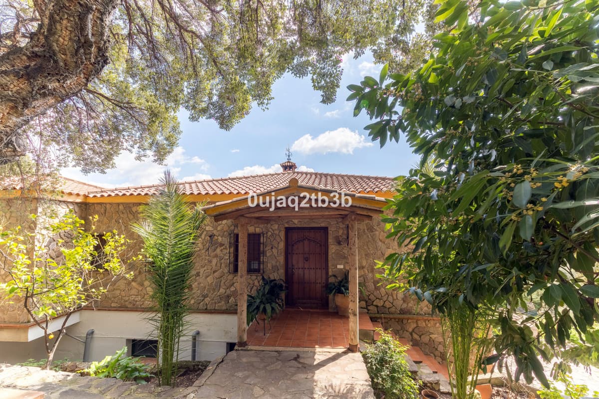 Cortijo in Cortes de la Frontera — photo 3 of 10