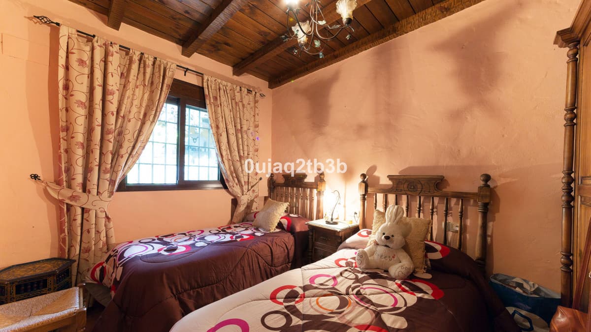 Cortijo in Cortes de la Frontera — photo 5 of 10