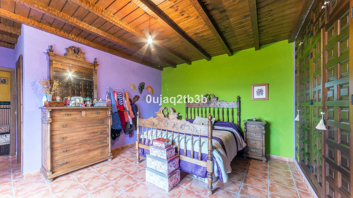 Cortijo in Cortes de la Frontera — photo 8 of 10