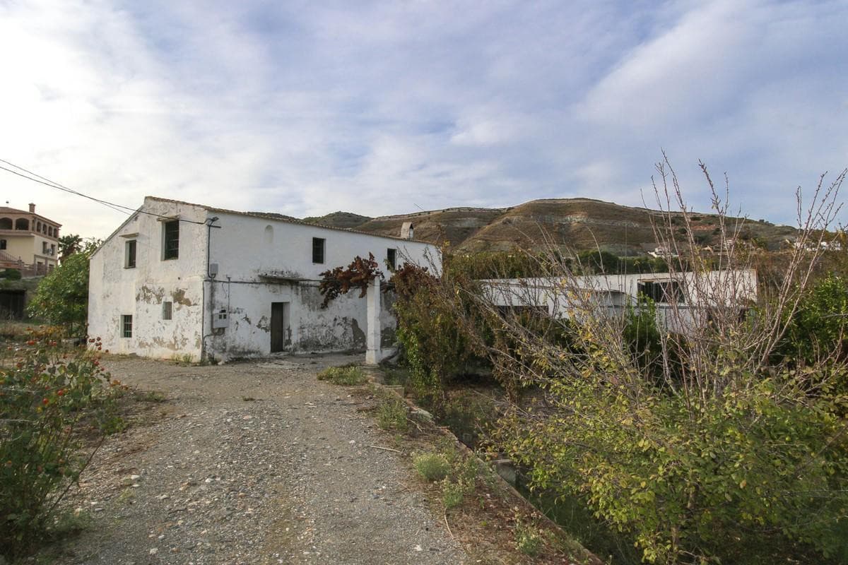 Land in Coín — photo 1 of 10