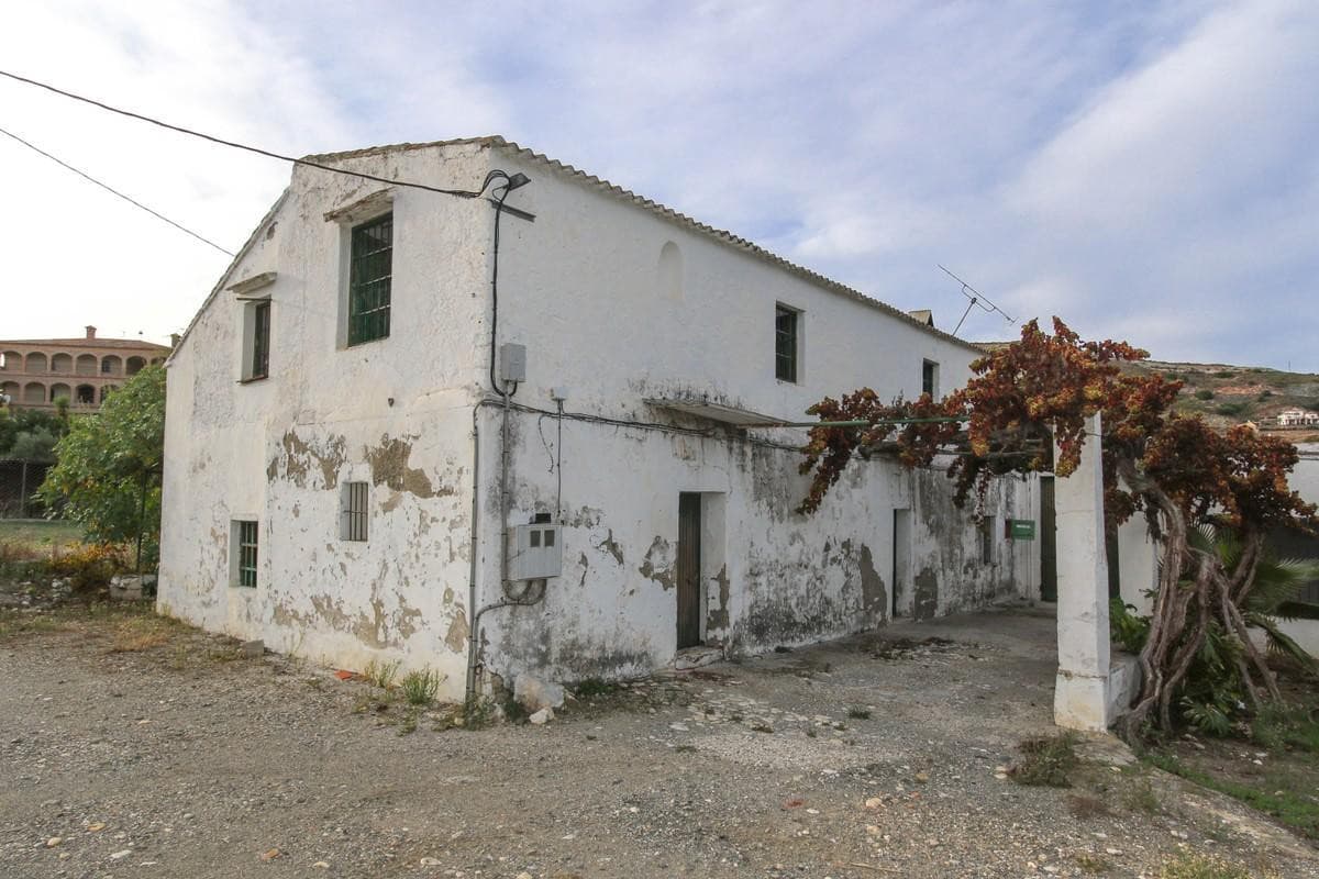 Land in Coín — photo 4 of 10