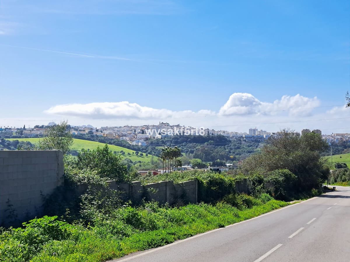 Land in San Roque — photo 2 of 10