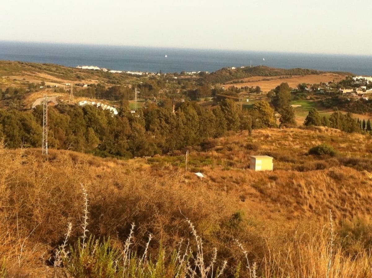 Land in Casares — photo 2 of 5