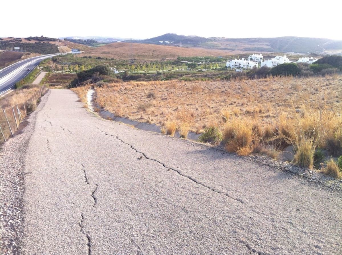 Land in Casares — photo 3 of 5