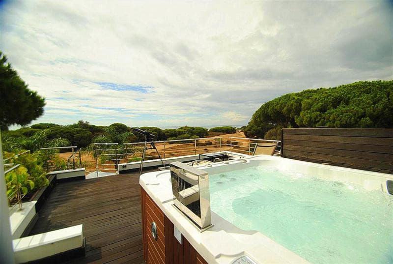Detached Villa in Cabopino — photo 3 of 10