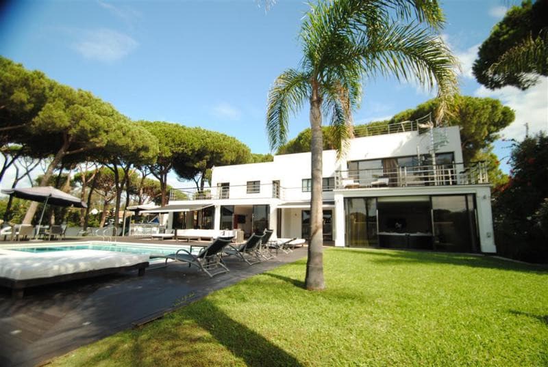 Detached Villa in Cabopino — photo 6 of 10