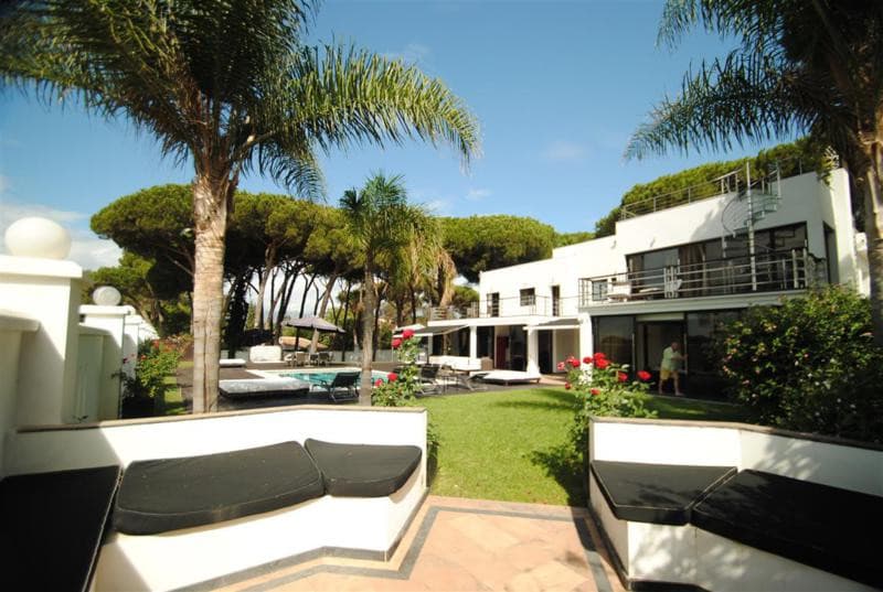 Detached Villa in Cabopino — photo 7 of 10