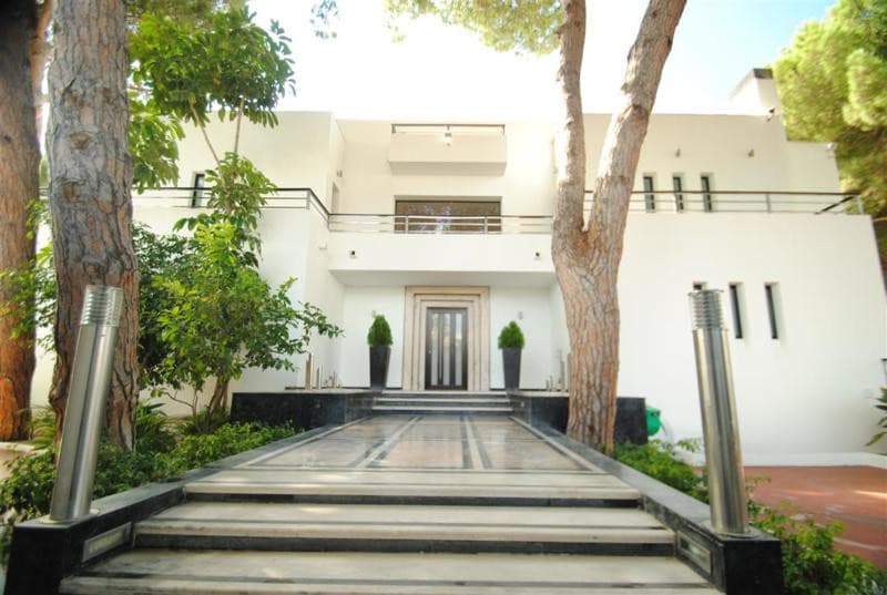 Detached Villa in Cabopino — photo 9 of 10