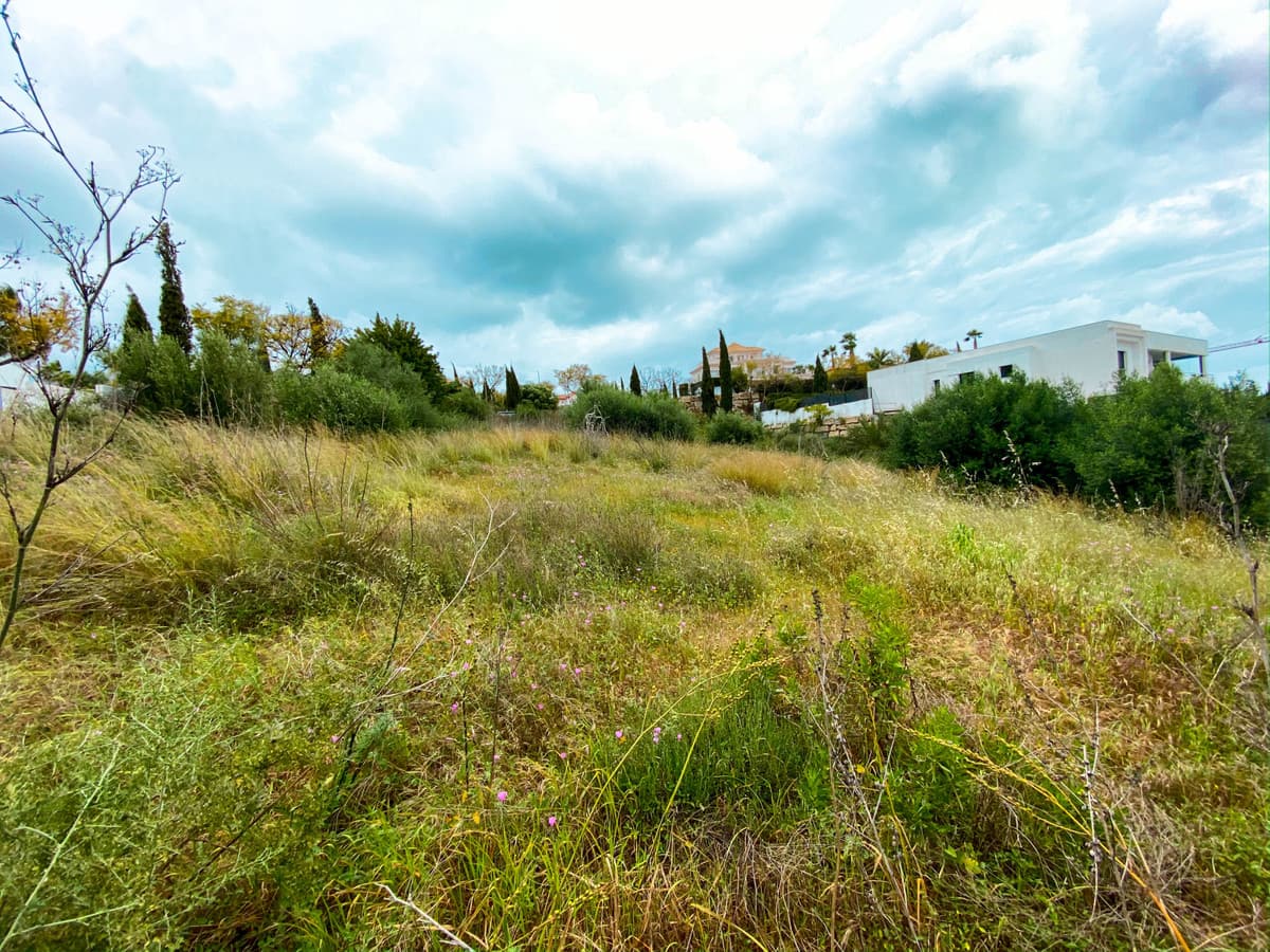 Residential Plot in Los Flamingos — photo 2 of 5
