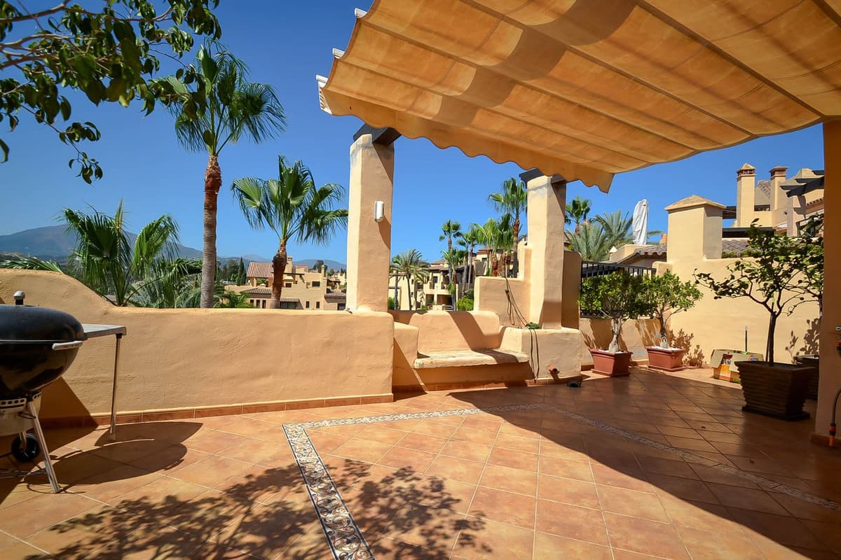 Penthouse in Atalaya — photo 6 of 10