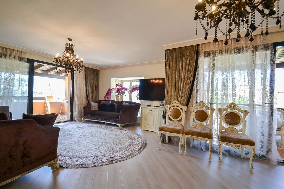 Penthouse in Atalaya — photo 8 of 10