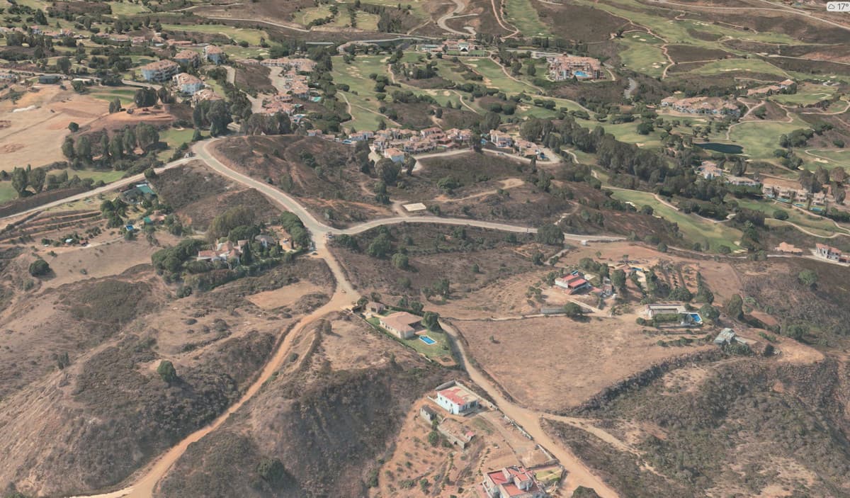 Residential Plot in La Cala Golf — photo 3 of 5