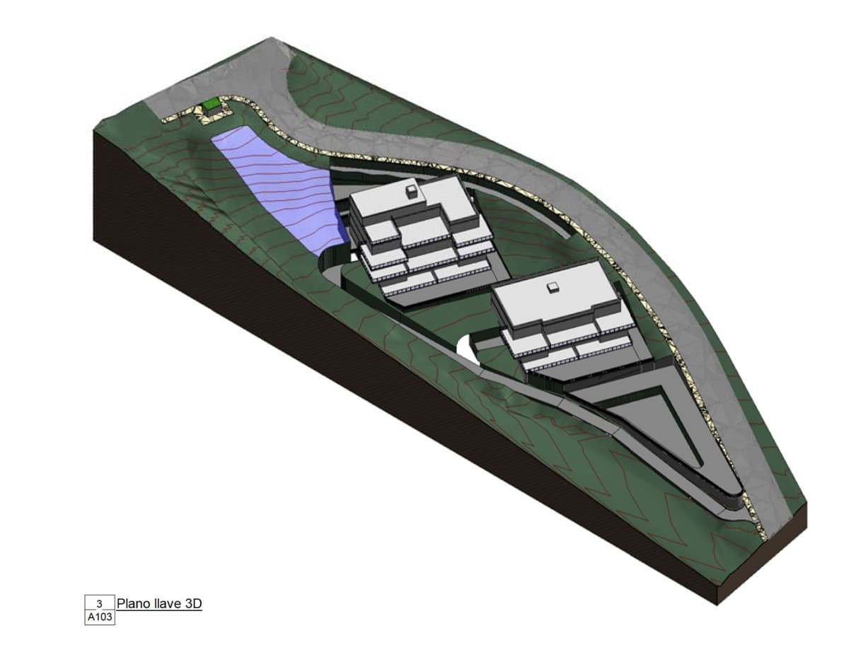 Residential Plot in La Cala Golf — photo 4 of 5