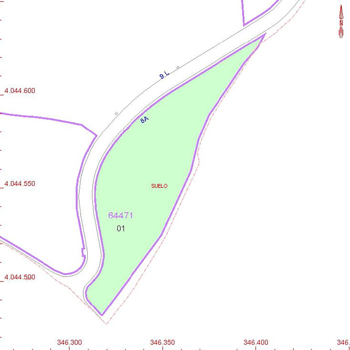 Residential Plot in La Cala Golf — photo 5 of 5