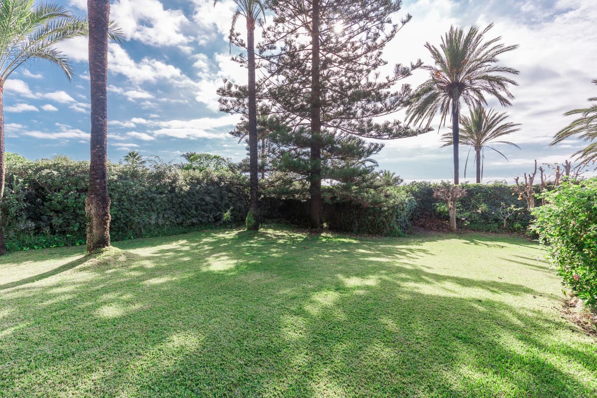 Detached Villa in Los Monteros — photo 5 of 10