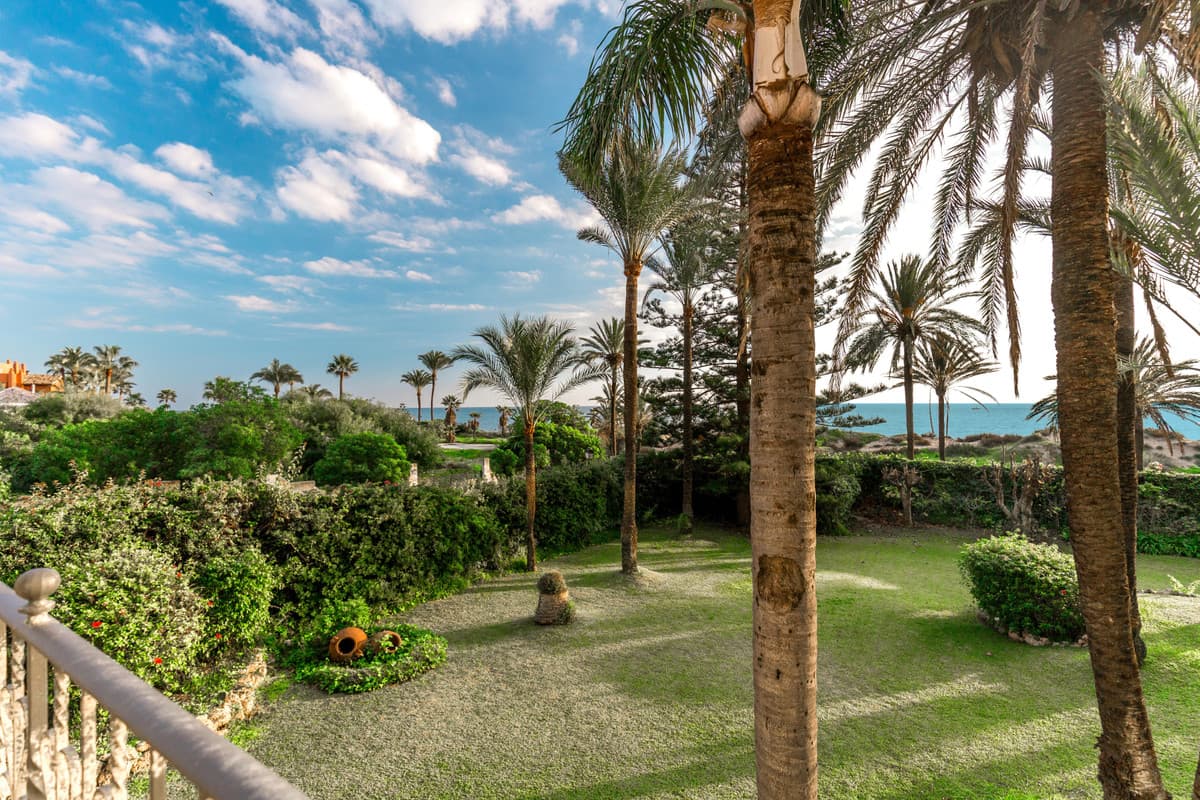 Detached Villa in Los Monteros — photo 10 of 10
