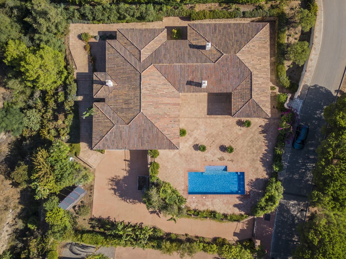 Detached Villa in Valtocado — photo 5 of 10