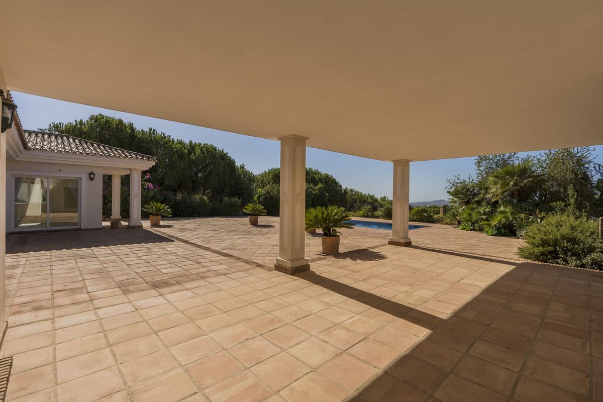 Detached Villa in Valtocado — photo 6 of 10