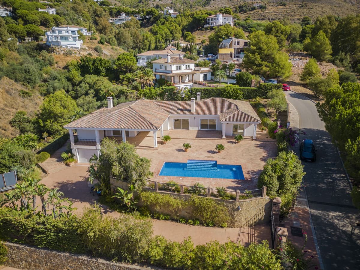 Detached Villa in Valtocado — photo 7 of 10