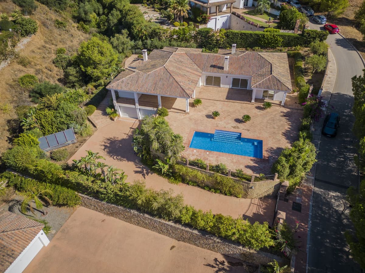 Detached Villa in Valtocado — photo 8 of 10
