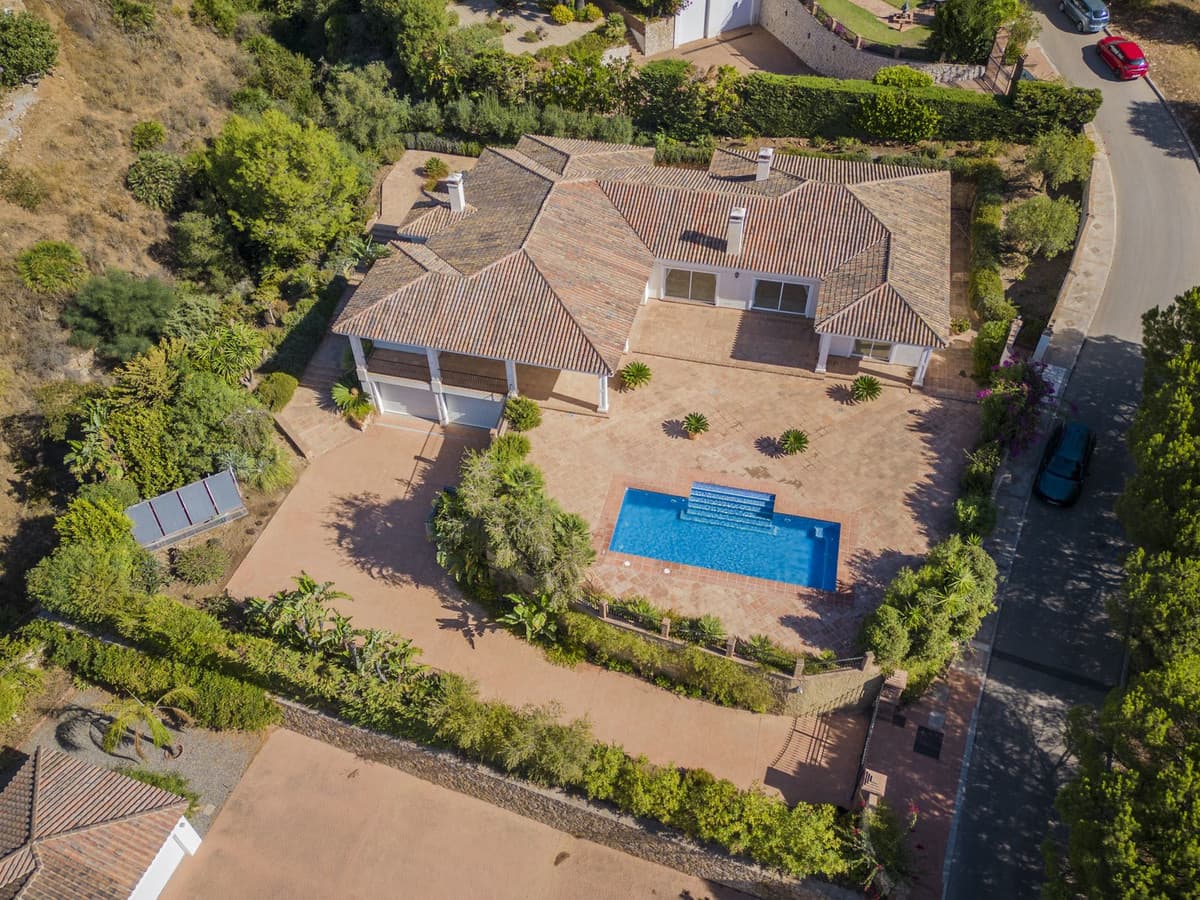 Detached Villa in Valtocado — photo 9 of 10
