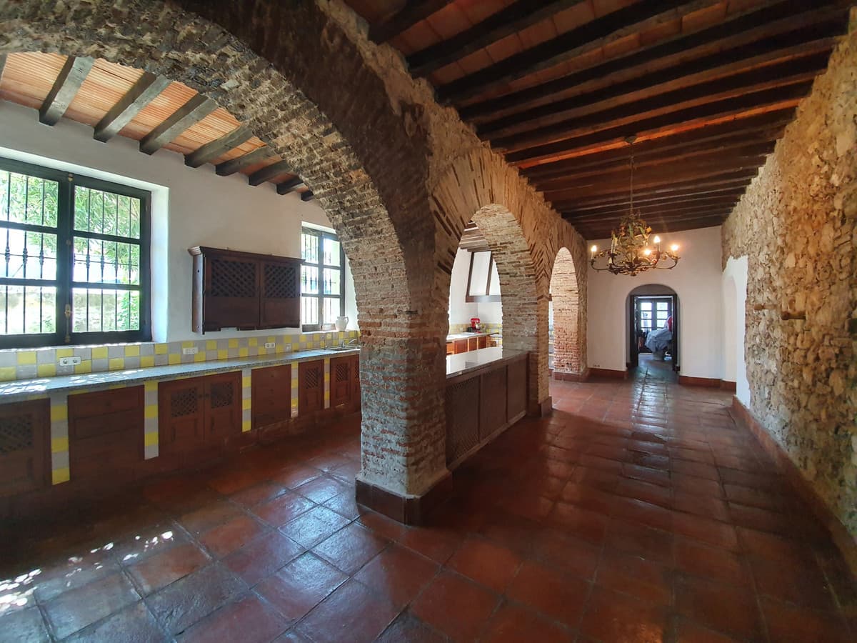 Cortijo in San Enrique — photo 2 of 10