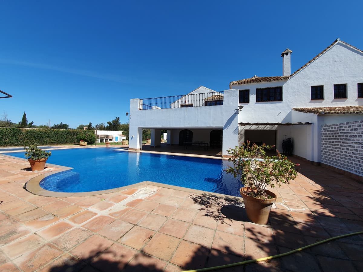 Cortijo in San Enrique — photo 3 of 10