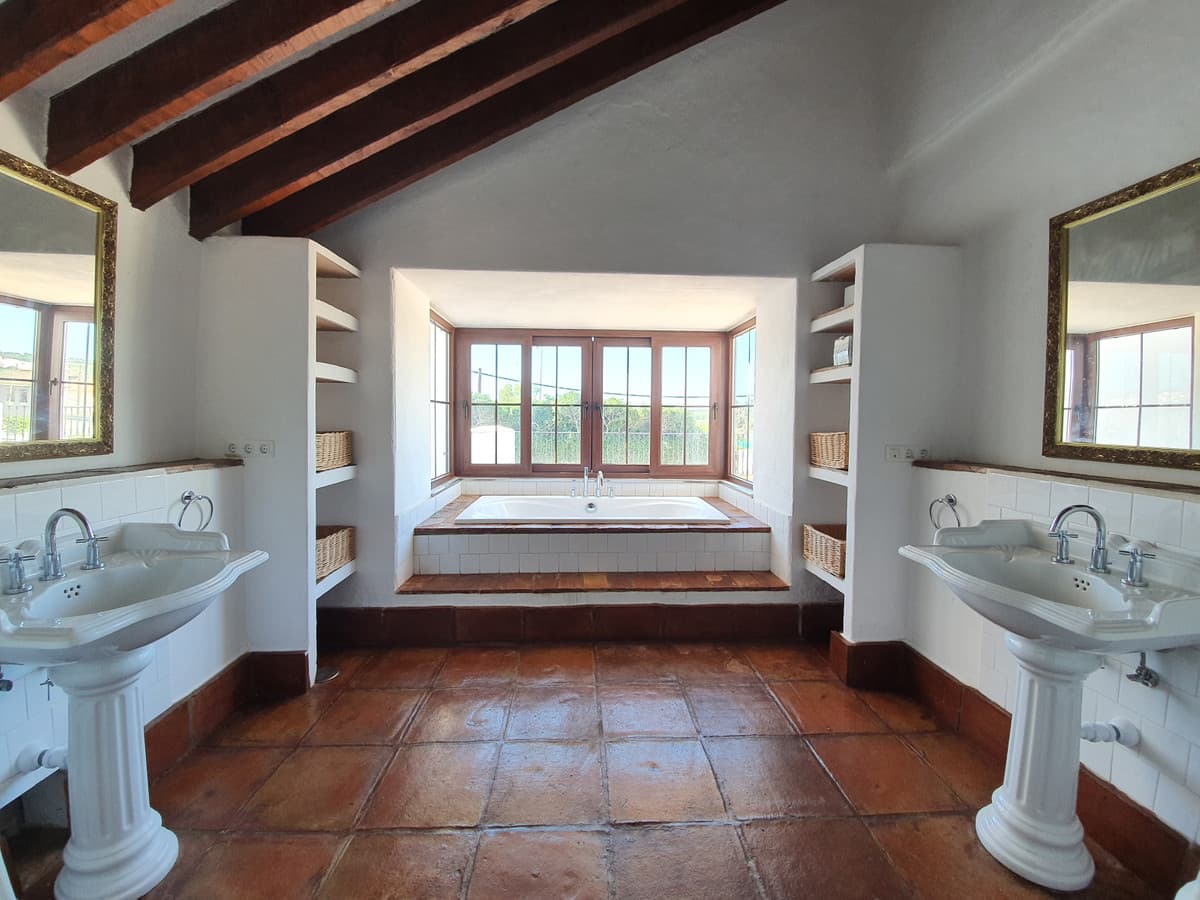 Cortijo in San Enrique — photo 6 of 10