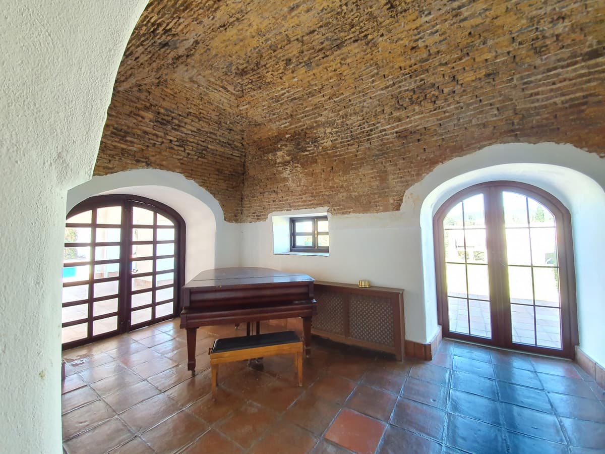 Cortijo in San Enrique — photo 8 of 10