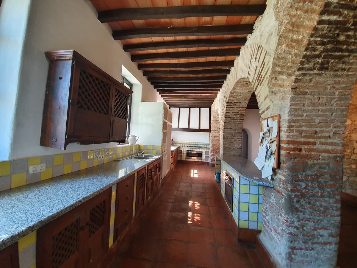 Cortijo in San Enrique — photo 10 of 10