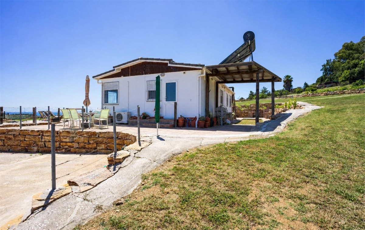 Cortijo in Estepona — photo 4 of 10