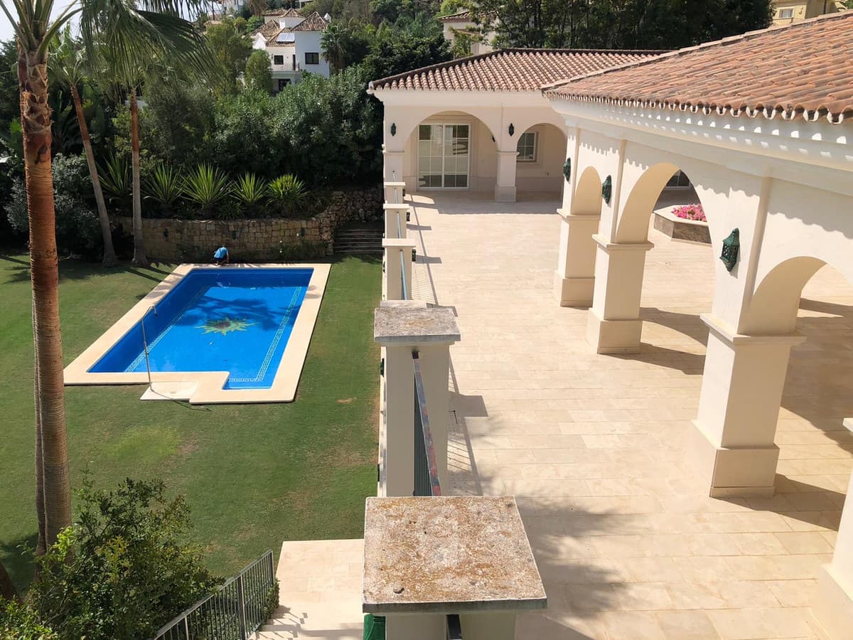 Detached Villa in Los Arqueros — photo 5 of 10