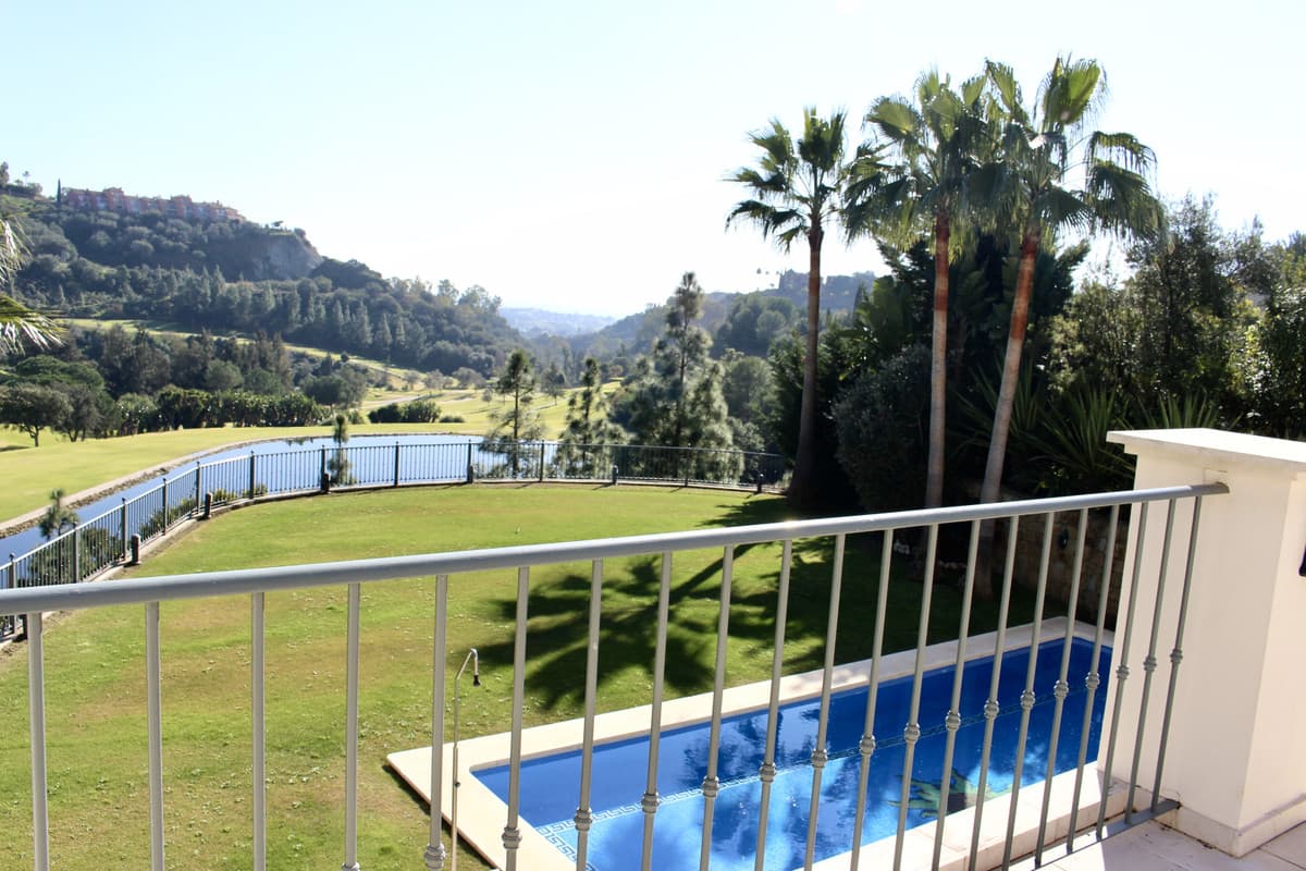 Detached Villa in Los Arqueros — photo 6 of 10