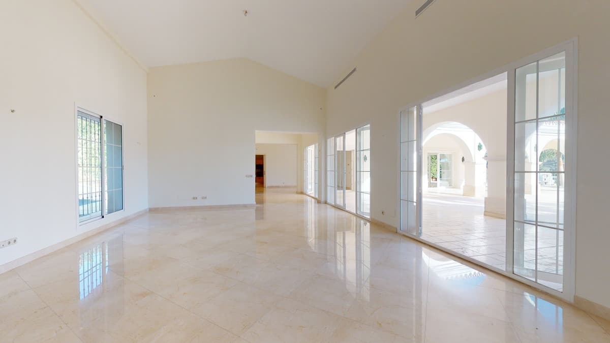 Detached Villa in Los Arqueros — photo 7 of 10