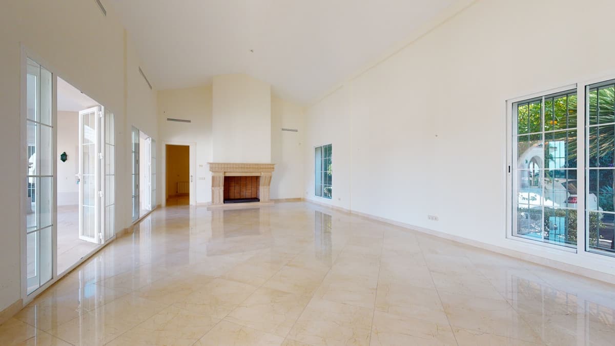 Detached Villa in Los Arqueros — photo 8 of 10