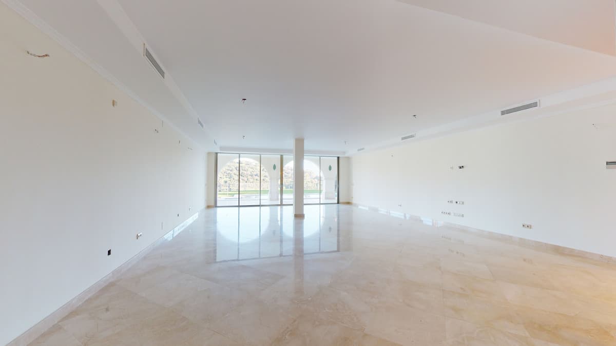 Detached Villa in Los Arqueros — photo 9 of 10