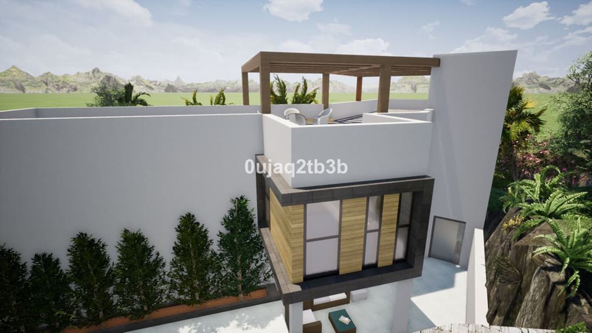 Residential Plot in El Rosario — photo 2 of 8