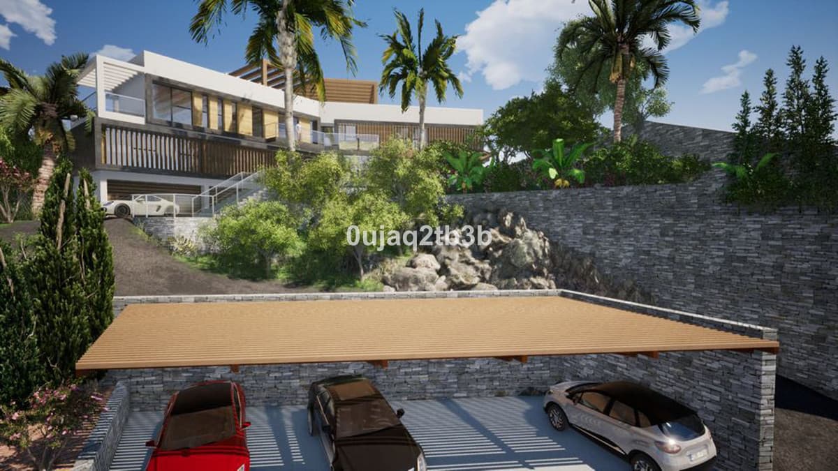 Residential Plot in El Rosario — photo 3 of 8