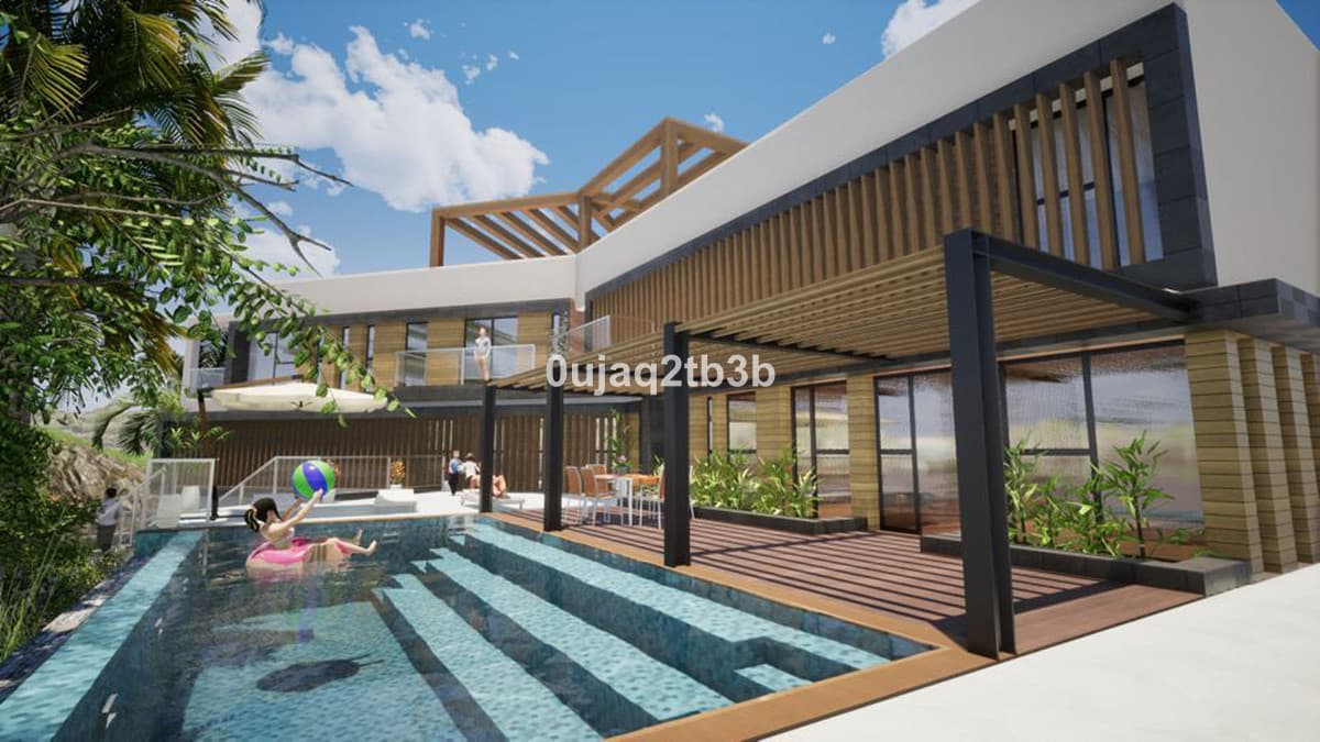 Residential Plot in El Rosario — photo 4 of 8