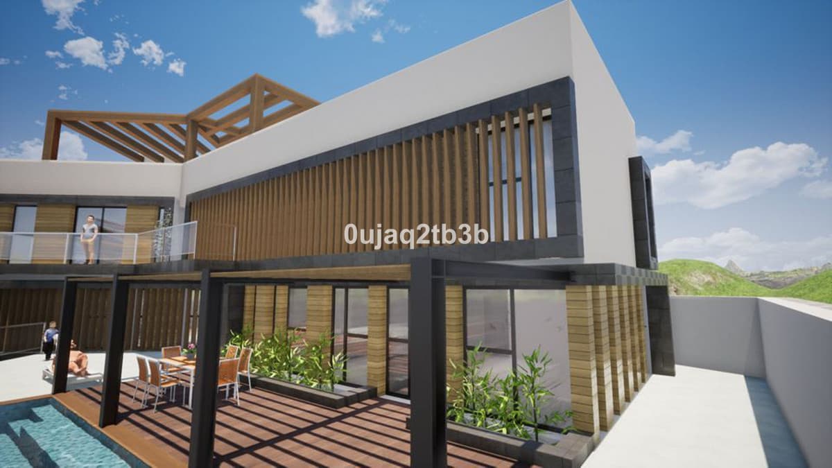 Residential Plot in El Rosario — photo 5 of 8