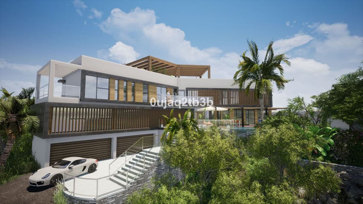 Residential Plot in El Rosario — photo 6 of 8