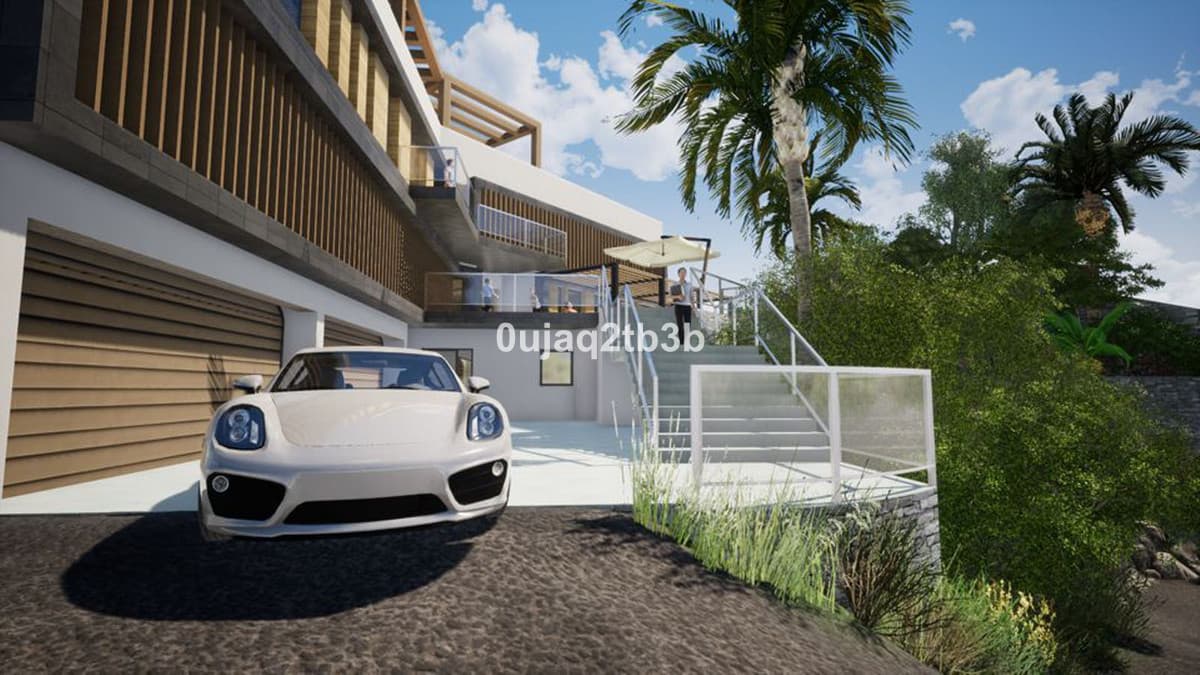 Residential Plot in El Rosario — photo 7 of 8