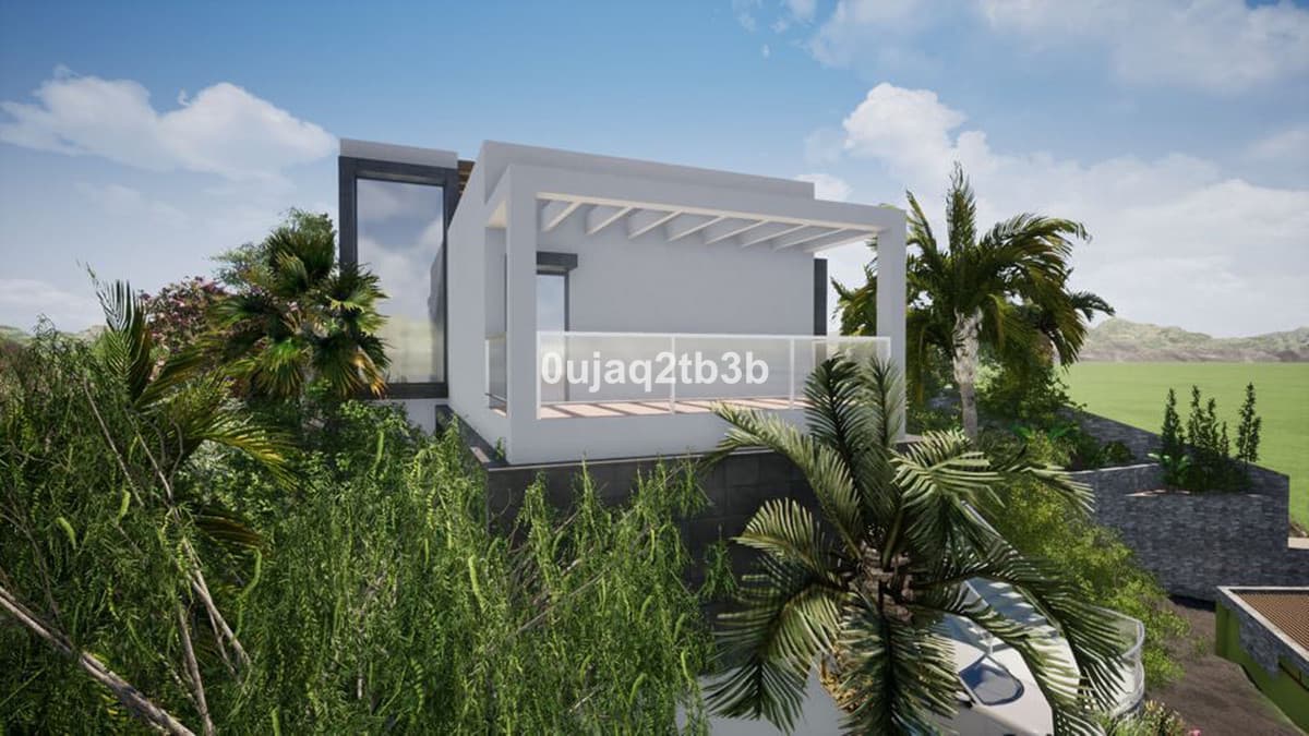 Residential Plot in El Rosario — photo 8 of 8