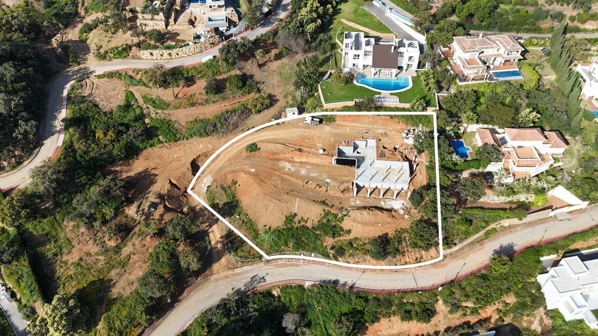Detached Villa in La Mairena — photo 5 of 10