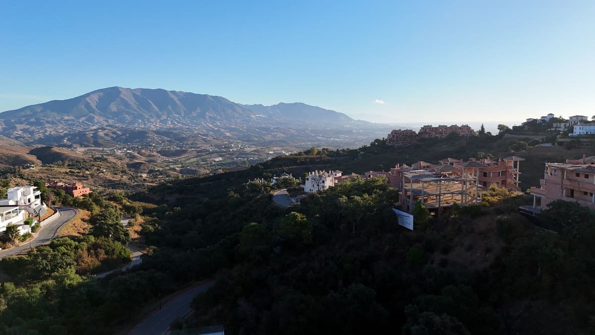 Detached Villa in La Mairena — photo 6 of 10