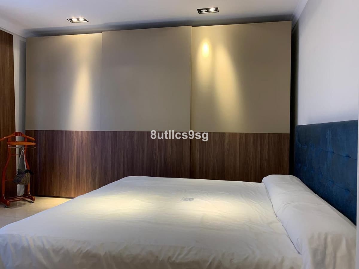 Middle Floor Apartment in Estepona — photo 6 of 10